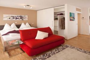 Appartement CLASSIC Apartments, Graz