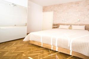 Demokratsia bl 117 Apartments, Bourgas