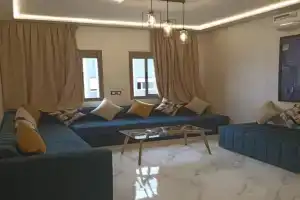 Appartement luxueux proche de tout Apartments, Fes