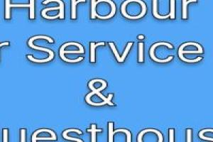 Harbour Travelers service centre - Tourists only Hostel, Tallinn