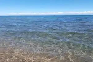 Osenniy Issyk Kul Guest house, Cholpon-Ata