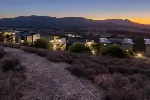 Elysia Wellness Retreat Apart-hotel, Pokolbin