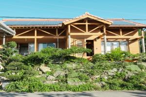 Luana Guest house, Nago