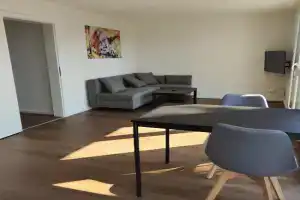 Apartmenthaus, Pforzheim