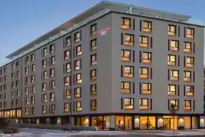 Vienna House Easy by Wyndham Potsdamer Platz, Berlin