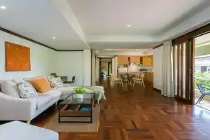 Katamanda 1Bedrooms Apartment near Beach, Kata