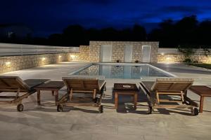 Jomavi Beach Eco-Villa, Polis Chrysochous