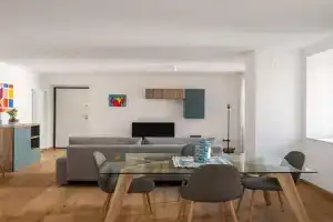 Little House Mavi by DomuSicily, Palermo