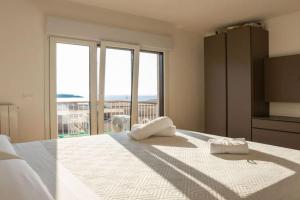Luxury Saint Mary Apartments, Cefalu