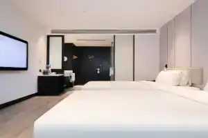 Atour X Hotel West Lake Wulin Plaza Yan'an Road, Hangzhou