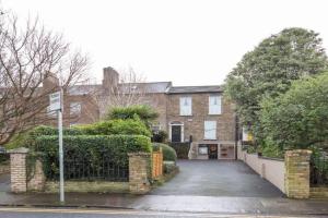 Richmond Hill Apartments, Dublin
