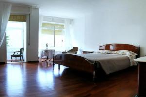 Le Due Tortore Apartments, Ancona