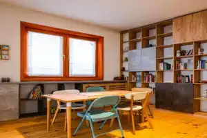 Colorful Getaway right next to NDK by Flat Manager Apartments, Sofia