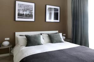 [Central Station] Design Apartment, Monza
