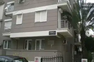 Konakli Apartments, Izmir