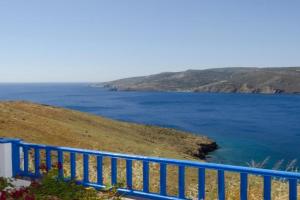 Provarma Studios, Astypalaia Town
