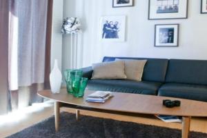 City Center Luxury Apartment, Reykjavik