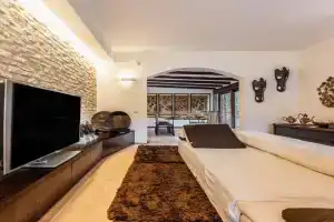 Villa Rokkaria, Villasimius