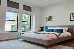 The Lofts on Clematis 202 Downtown Apartments, West Palm Beach