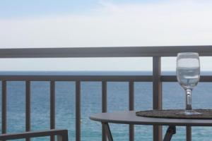 Apartamento primera línea de mar, Platja d'Aro
