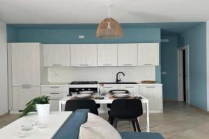 Residenze Romavi Apartments, Ascea