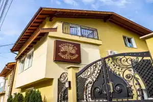 Forest Oasis Guest House FREE PARKING, Panichishte