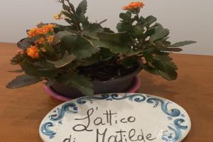 L'Attico di Matilde Mini-hotel, Syracuse