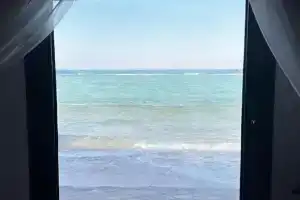 Villa G Beachfront Property, Dahab