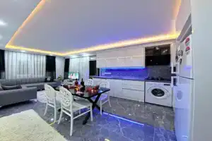 PRETTY HOUSE, Pamukkale