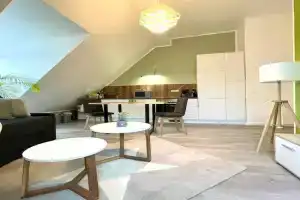 Apartment-Zschachwitz-kleine-Wohlfuehlferienwohnung, Dresden