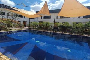 Bella Vista Apartments, Kampot