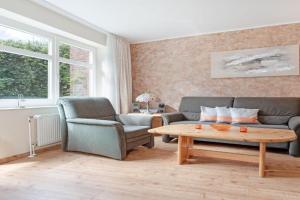 Harringskoje Apartments, Malente