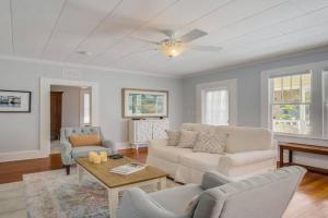 Sunshine Bungalow Guest house, Sarasota