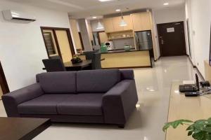 The Floorspace Imperial Suites Apartment 2, Kuching