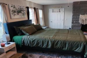 TRANQUIL OASIS - Private Rooms -Near Downtown, Indianapolis