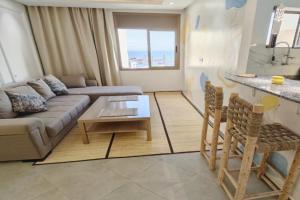 entire apartment in Anza beach, Agadir