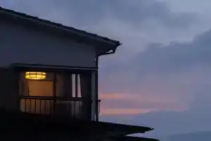Tenku no yado - Vacation STAY 44017v Guest house, Yufu