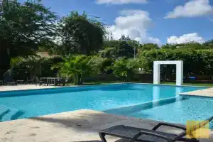 2JA Management Group - Condos White Hill Apartments, Sosua