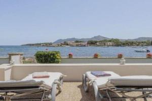 CASA PRINCESA, Alcudia