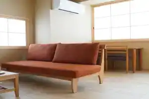 RIKKA HANASATO Apartments, Takayama