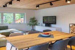 Apartment Panoramahirsch, Schladming