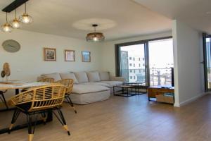 Apartamento Marina Real III T, Denia