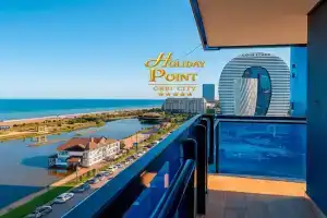 Holiday Point Orbi City Apart-hotel, Batumi