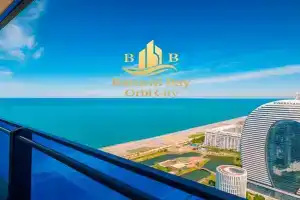 Batumi Bay * Orbi City * Apart-hotel, Batumi