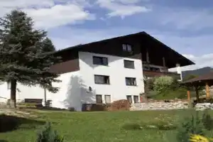 Ferienwohnung Traummichel Apartments, Lam