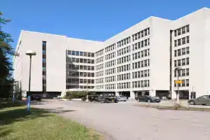 Forenom Hostel Kilo, Espoo