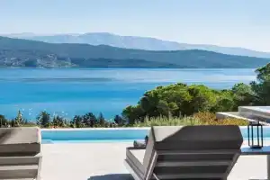 Ionian Grand Villas - Villa Naya, Nikiana