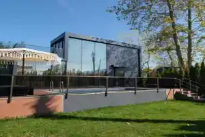 Velour Hotel Spa Restaurant, Sapanca