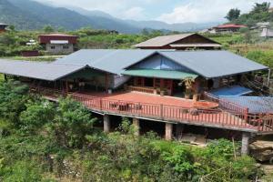 Lanh Homestay, Sapa