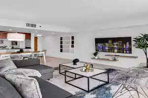 LUX 2B/2B Brickell - Free Parking Apartments, Miami